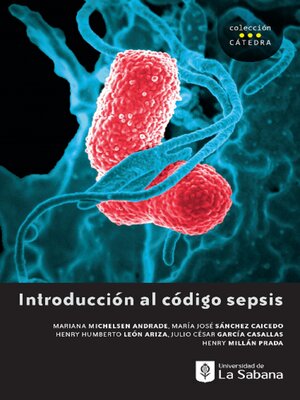 cover image of Introducción al código sepsis